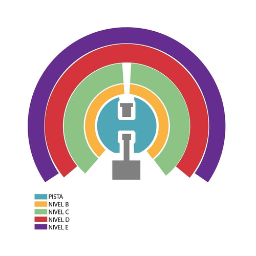 JULIÓN ÁLVAREZ - CDMX
